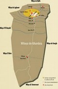 Présentation générale de la wilaya