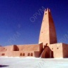 THE MOSQUE OF THE OLD KSAR